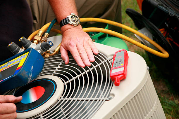 Best HVAC installation services  in Greenvle, IL