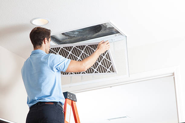 Best HVAC system installation  in Greenvle, IL