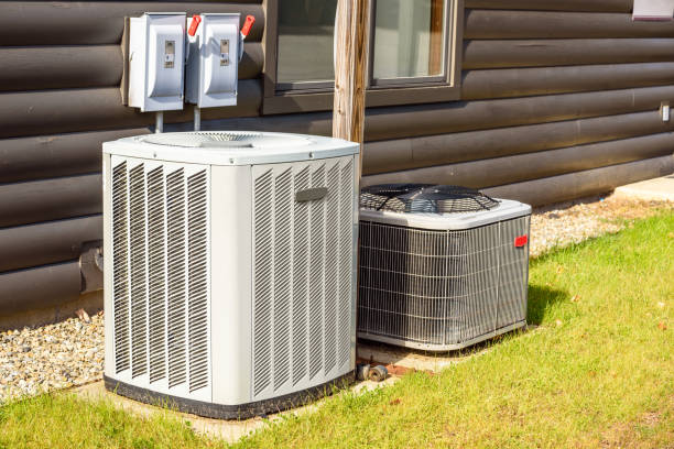 Best Best HVAC companies  in Greenvle, IL