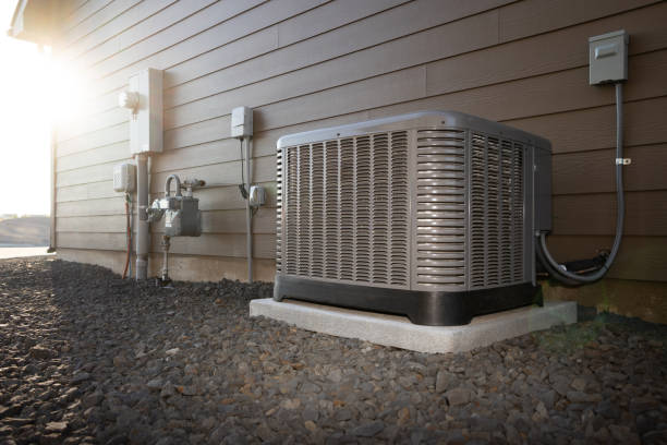 Best HVAC air duct cleaning  in Greenvle, IL
